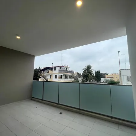 Apartman Chiara's
