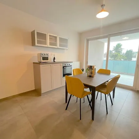 Apartament Chiara's Lecce