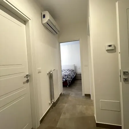 Apartman Chiara's