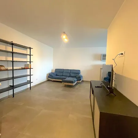 Apartman Chiara's *