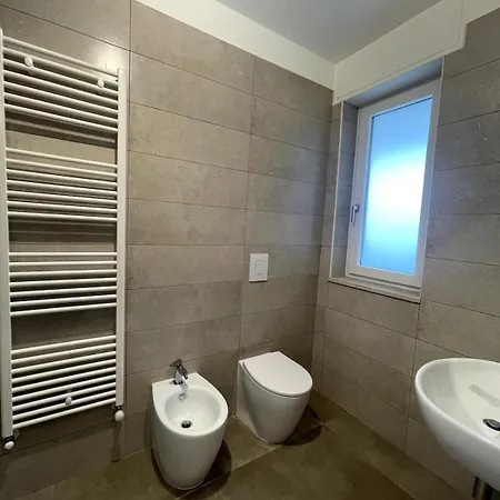 Chiara's Apartman