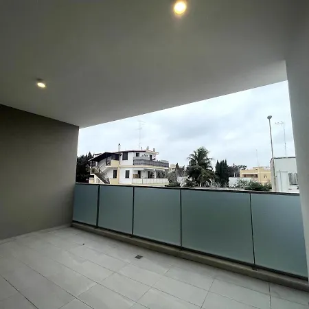 Chiara's Apartment Lecce