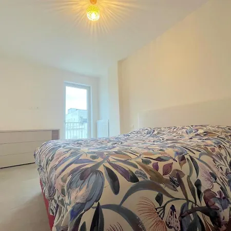 Chiara's Apartment *