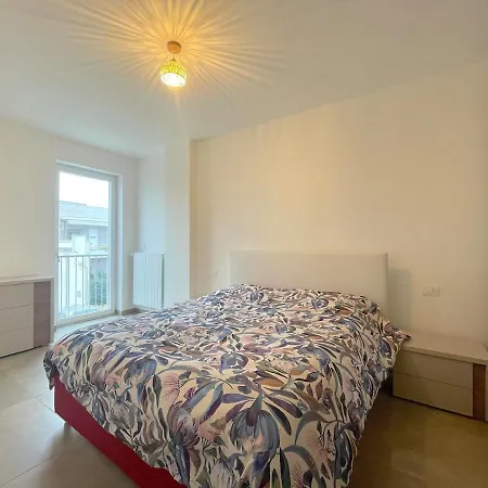 Chiara's Apartment *