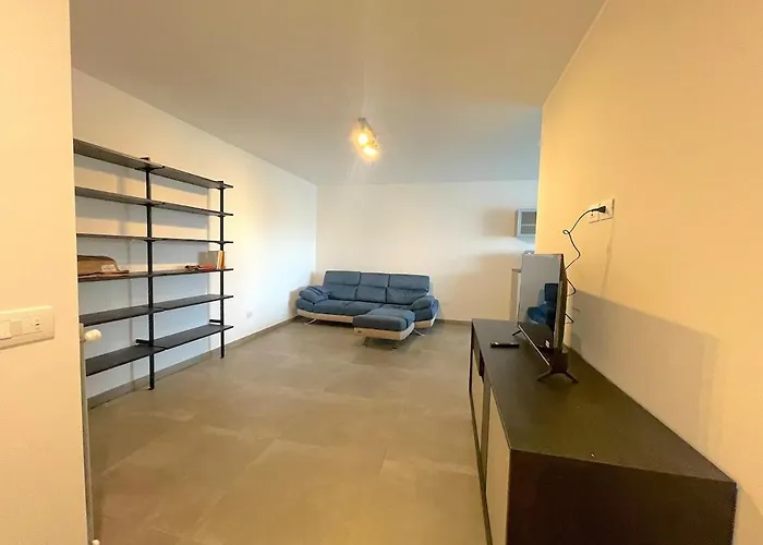 아파트 Chiara's *