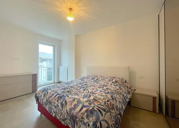 Chiara's 아파트 *